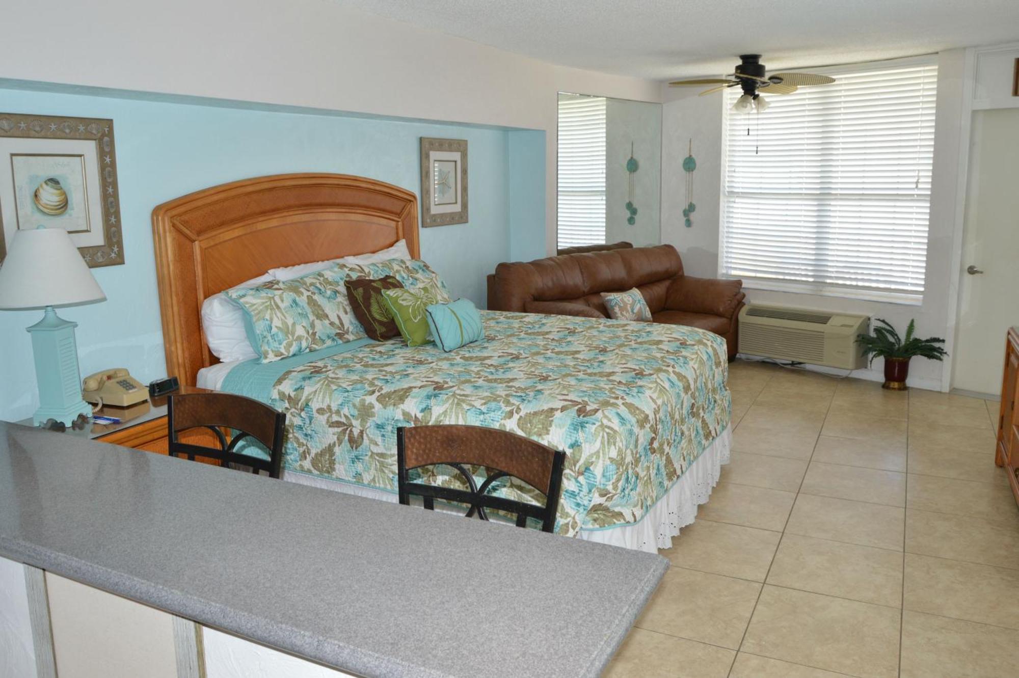 Fountain Beach Resort - Daytona Beach Habitación foto
