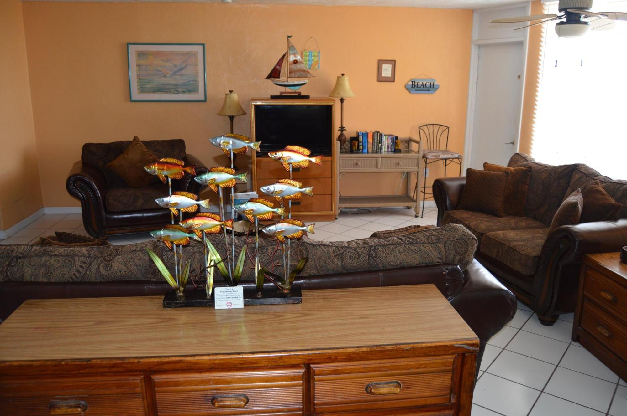 Fountain Beach Resort - Daytona Beach Habitación foto