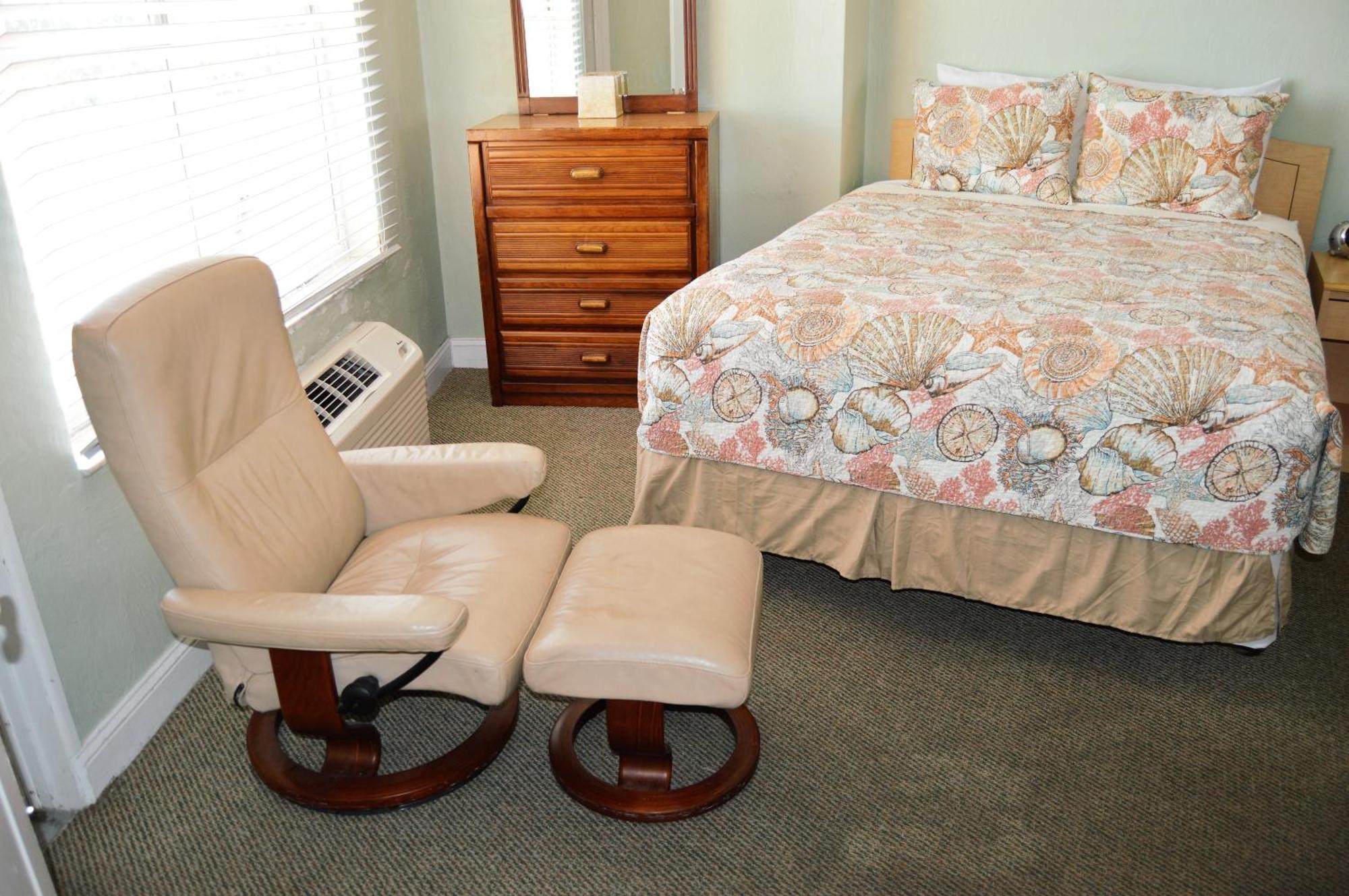 Fountain Beach Resort - Daytona Beach Habitación foto