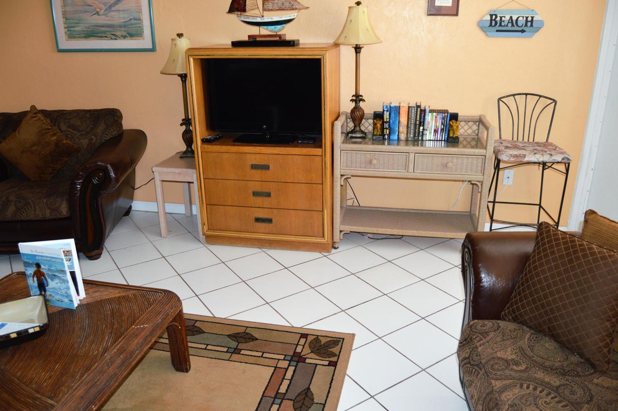 Fountain Beach Resort - Daytona Beach Habitación foto